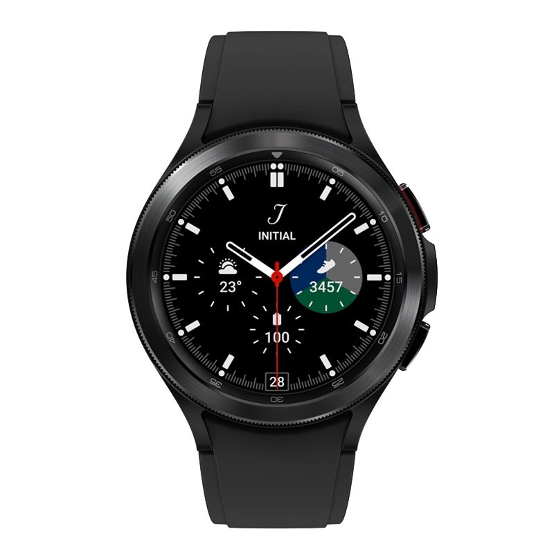 Đồng hồ Samsung Galaxy Watch 4 Classic 42mm &amp; 46mm LTE , GPS viền thép Không hộp giấy