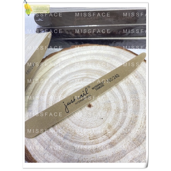 Dũa just nail dũa móng dũa cao cấp