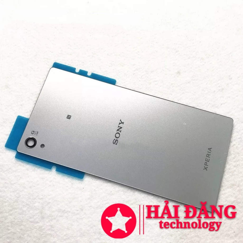 Nắp Lưng Sony Xperia Z5 Premium