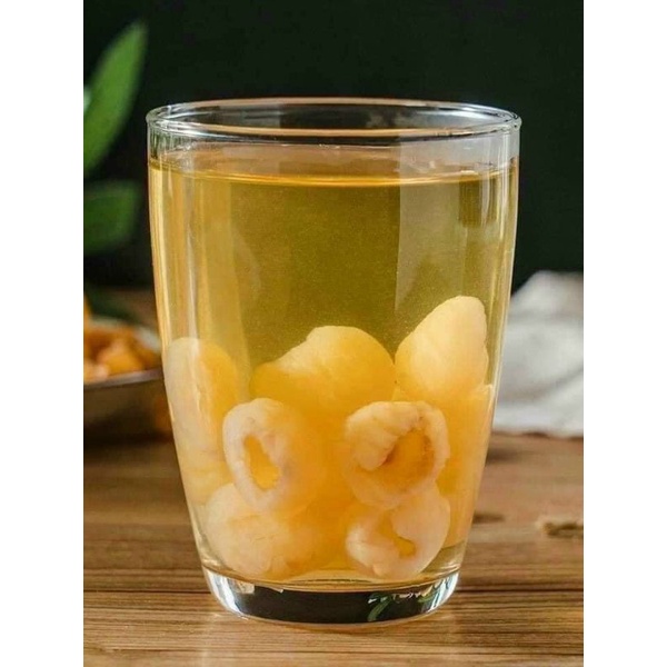 Long Nhãn Hưng Yên Sấy Khô Lon 500Gram [FREE SHIP]TỪ ĐƠN 50K, [Có Bán Sỉ] Hàng ngon nhà làm