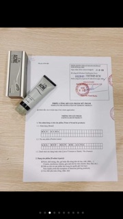 gel lột mụn đầu đen DR ACNE