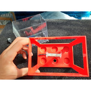 Bể cá Lego mini