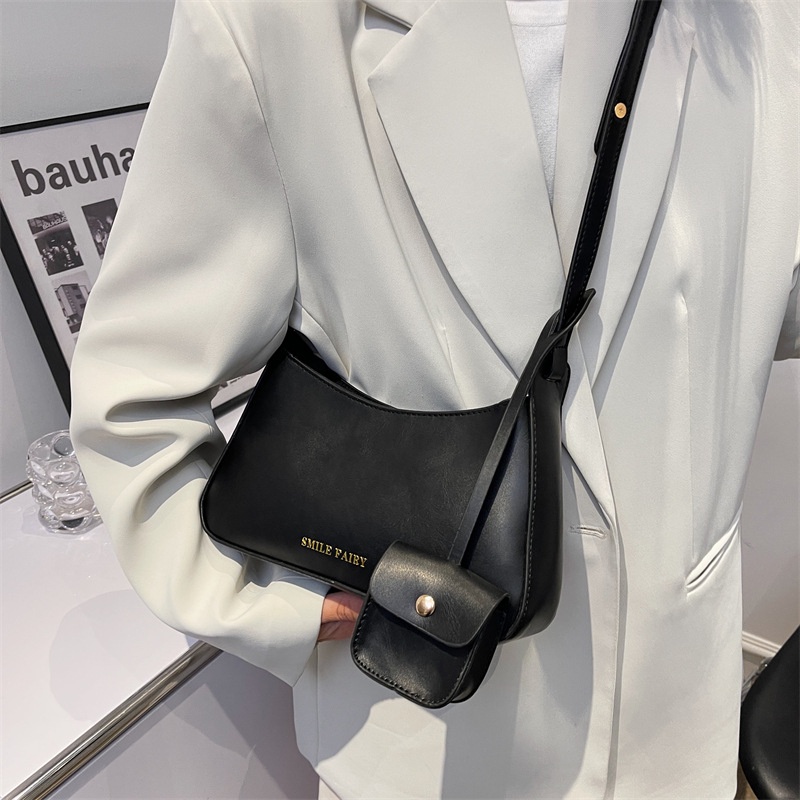 Túi Đeo Vai Hình Vuông Cỡ Nhỏ  Thời Trang Xuân Hè Hàn Quốc Cho Nữ