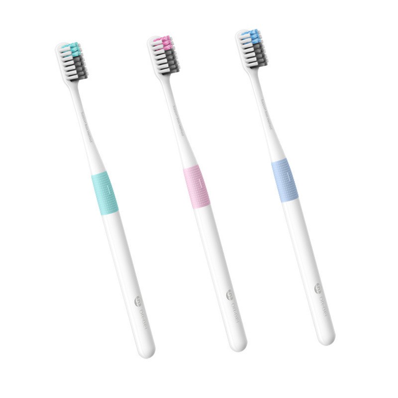 Bàn chải đánh răng Doctor.B Xiaomi