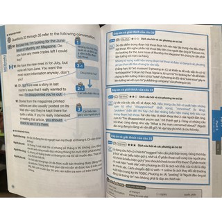 Sách - Luyện Thi TOEIC Thật Là Đơn Giản