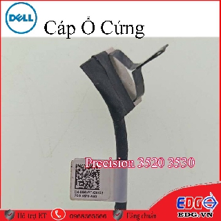 Cáp Ổ Cứng Dell Precision 3520 3530