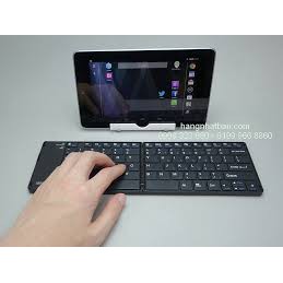 BÀN PHÍM BLUETOOTH BUFFALO BSKBB15