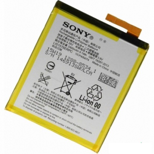 Pin Sony Xperia M4 Aqua E2312 2400mAh - ZIN BẢO HÀNH 3 THÁNG