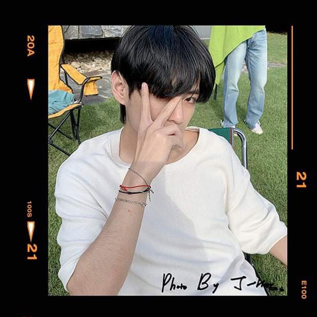 Vòng tay handmade cheap moment with Taehyung  Single braid