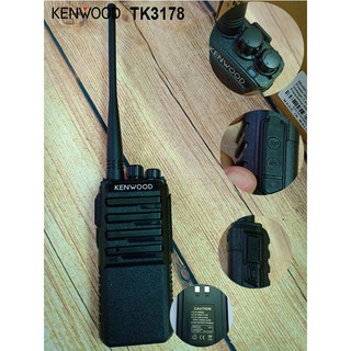 Máy bộ đàm kenwood tk-3178