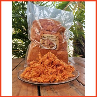 Chà bông gà cay đặc biệt siêu ngon - CƯỜNG THỊNH FOOD