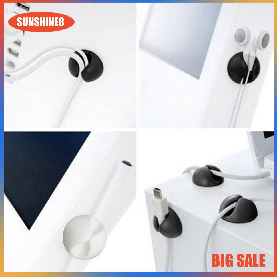 Kẹp cố định dây cáp có thể điều chỉnh tiện dụng