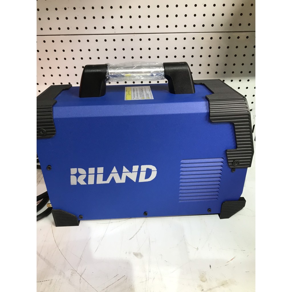 MÁY HÀN 2 CHỨC NĂNG RILAND