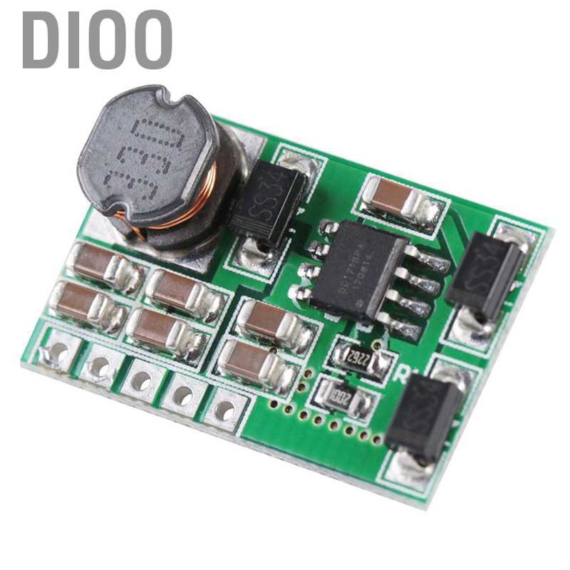 Bộ Chuyển Đổi Tăng Áp 3.3v-13v Sang + 15v / - 15v Dc-dc Cho Lcd Dac Adc