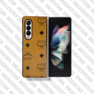 Ốp Lưng Samsung Galaxy Z Fold 2/3