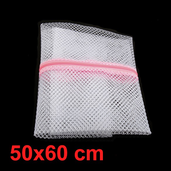 Túi lưới giặt đồ dùng cho máy giặt hàng chất lượng cao