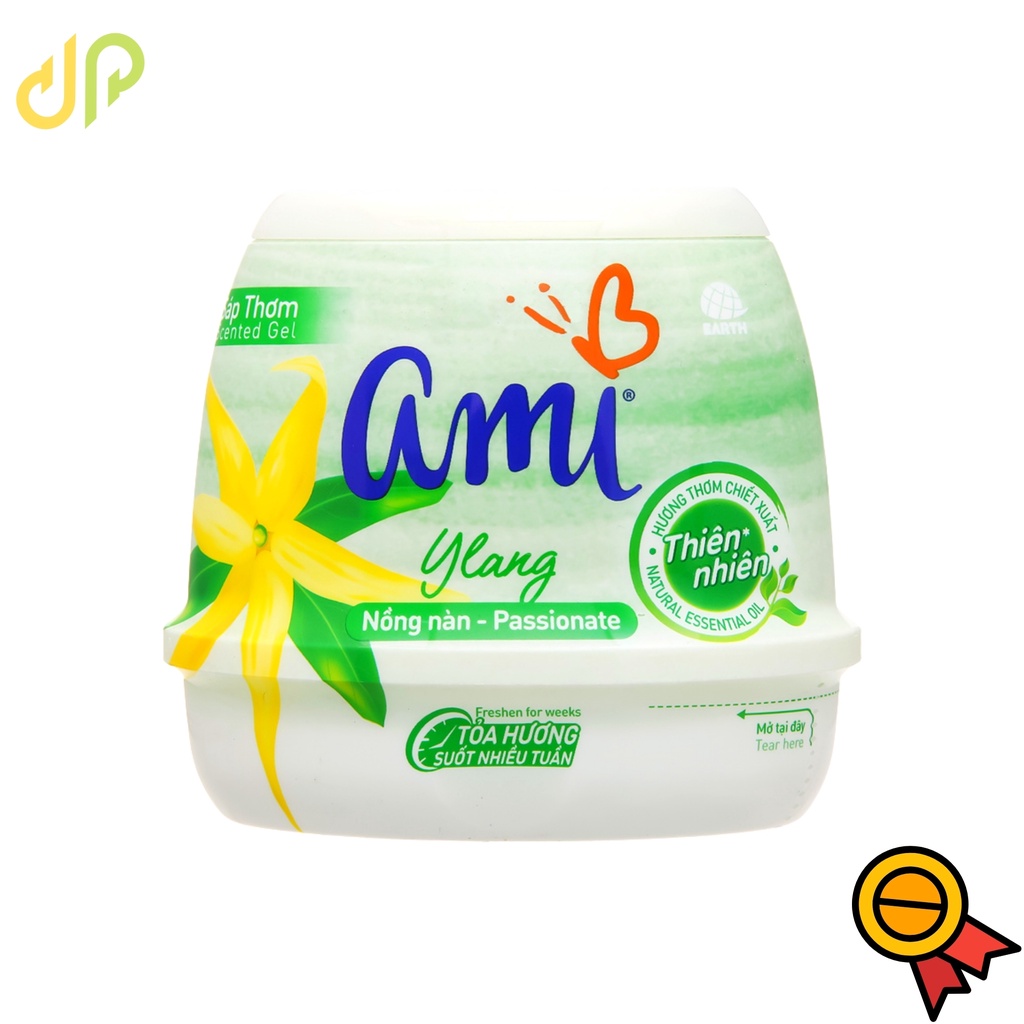 Sáp thơm Ami 200gr