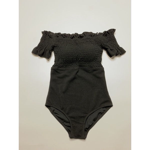 Bikini trễ vai sexy Hàn Quốc BM06