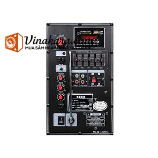 Loa kéo di động Temeisheng A78 - 3 tấc