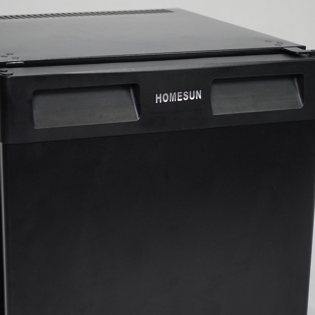 TỦ MÁT MINIBAR HOMESUN CỬA NHỰA BCH-40B - DUNG TÍCH 40L - SẢN PHẨM CHÍNH HÃNG