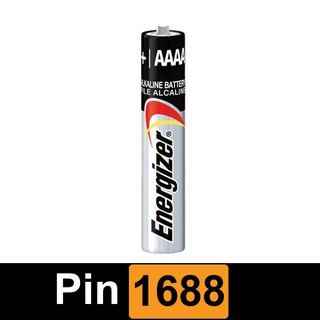 Bộ 4 Pin AAAA (4A) E96 1.5V energizer alkaline.