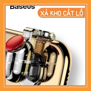 Xả kho -   Bộ 2 Nút Hỗ Trợ Chơi Game PUBG Mobile, Ros Mobile Trên Điện Thoại