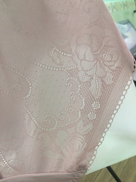 Quần lót ren bigsize cao cấp 50-75kg Lovely 1581
