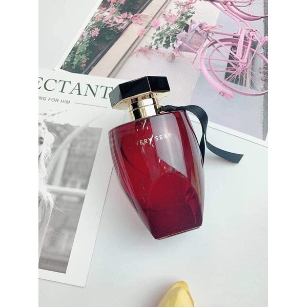{ Mẫu thử } Nước hoa Nữ Very sexy - 5ml 10ml 30ml -Phung.Perfume
