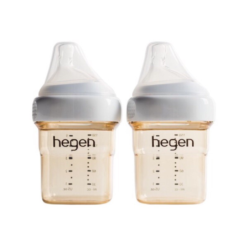 Bình sữa Hegen 60ml/150ml/240ml/330ml