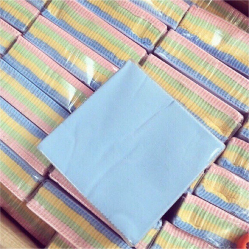 Khăn lau kính đa năng