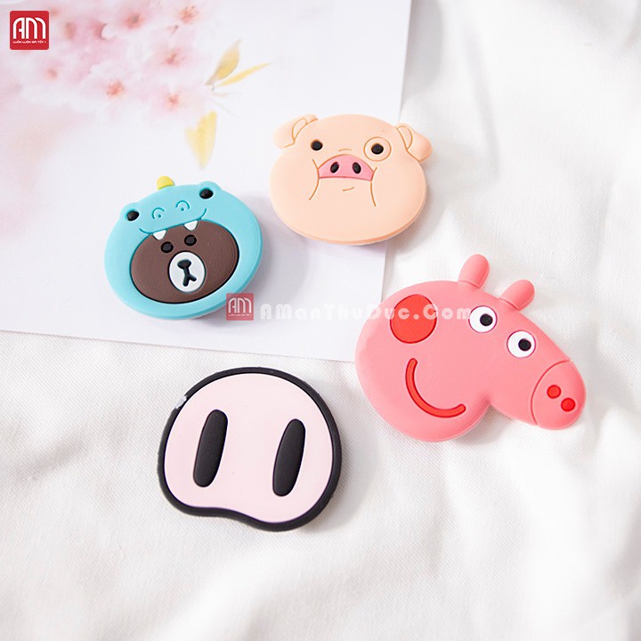 GIÁ ĐỠ ĐIỆN THOẠI ĐỂ BÀN SIÊU KUTE. | BigBuy360 - bigbuy360.vn