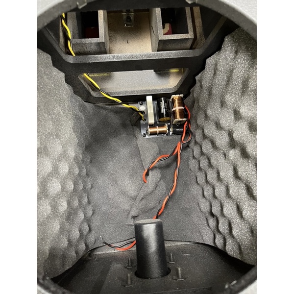 Loa full bass 30 dB acoustic ES12 hàng chính hãng