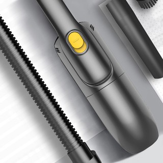 MÁY HÚT BỤI CẦM TAY MINI CKZ 6658