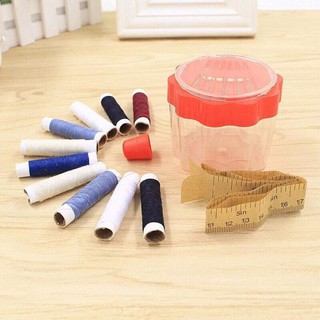 bộ kim chỉ hình tròn nhiều món