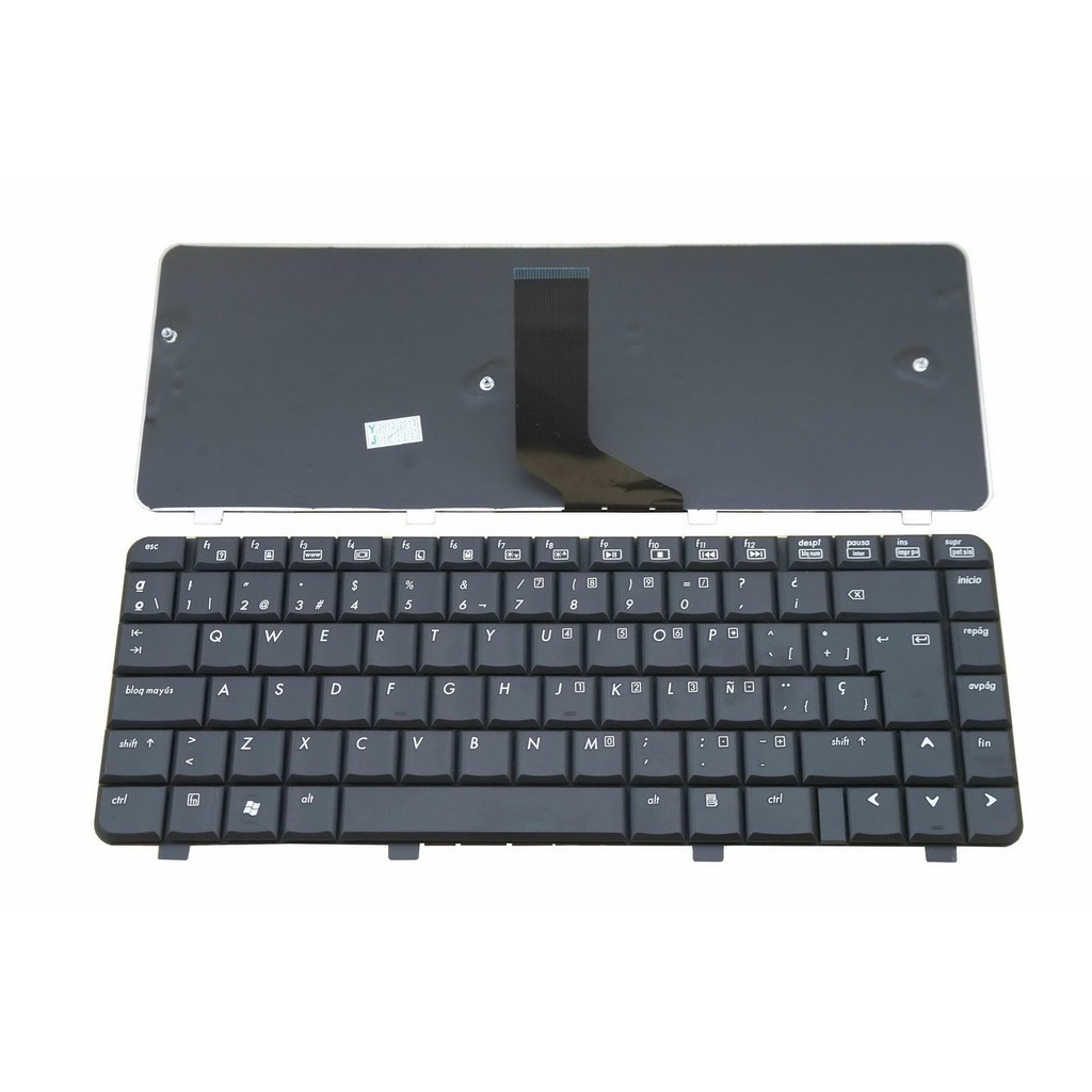 Bàn phím laptop HP Compaq presario CQ40 CQ41 CQ45