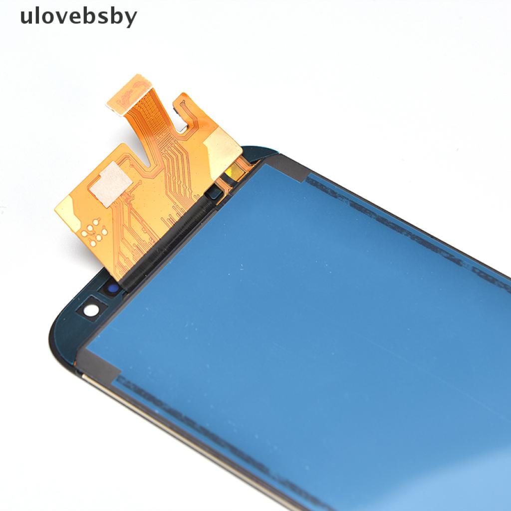 [ulovebsby] New For Samsung Galaxy J5 Pro 2017 J530 J530F/Y/G/DS LCD Touch Screen Digitizer [ulovebsby]