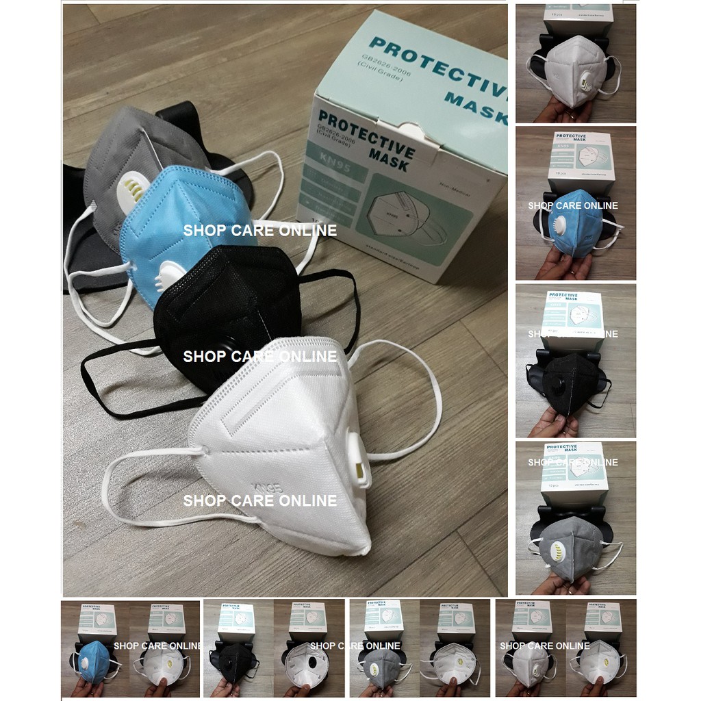 KHẨU TRANG N95 KN95CE KHÁNG KHUẨN CHỐNG BỤI PM2.5 CHẤT LƯỢNG