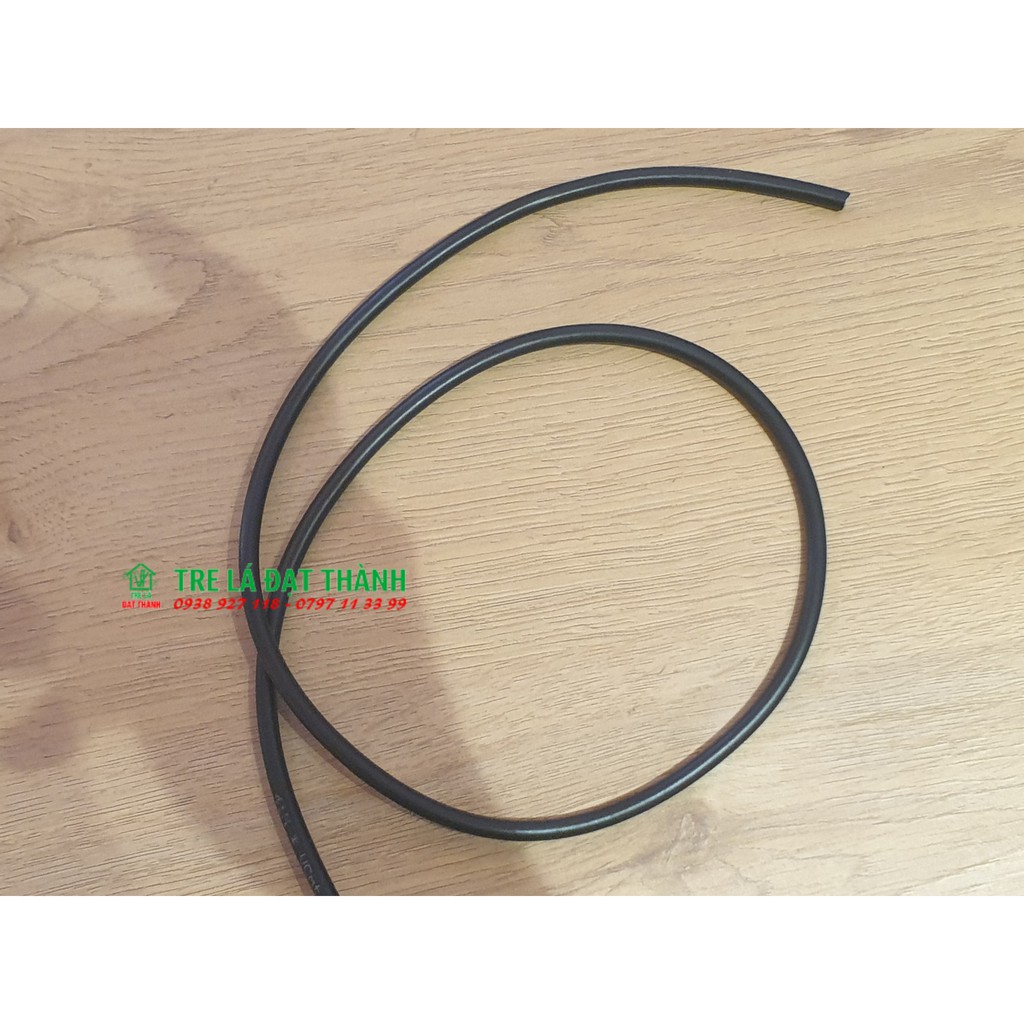 Phụ kiện thắp sáng cho đèn lồng mây tre. dây đèn