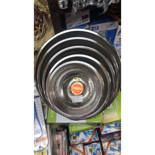 Rổ inox siêu bền đẹp