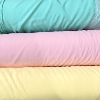 Vải habutai (vải lụa giấy) khổ 1.5m