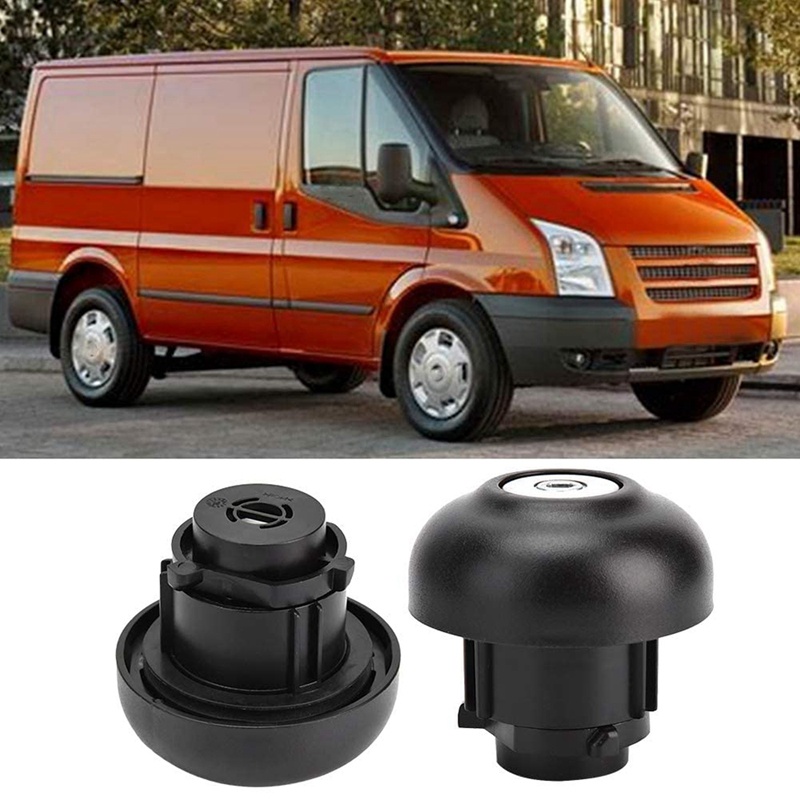Nắp Đậy Bình Nhiên Liệu Cho Xe Ford Transit 2006-2019 9C119K163AA