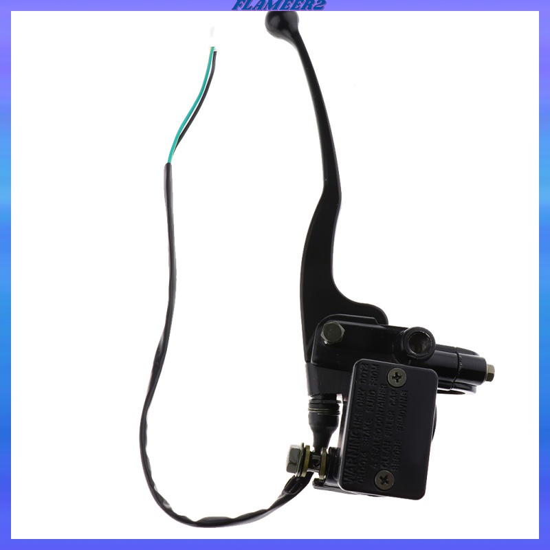 Bộ Xi Lanh Phanh Trước GY6 Cho Yamaha 125cc YBR125 JYM125 Gy2