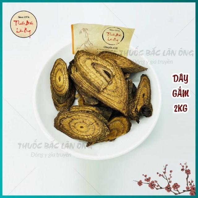 Dây Gắm 2kg