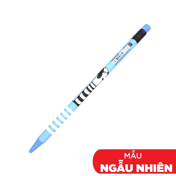 Bút Chì Bấm 0.7 mm ClassMate MP20-AN (Mẫu Màu Giao Ngẫu Nhiên)