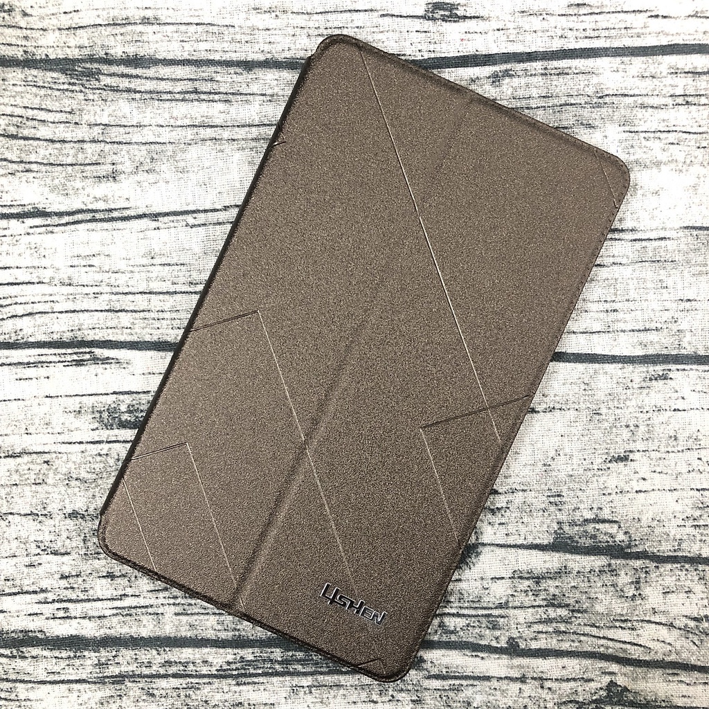 Bao da Lishen Samsung Galaxy Tab A7 Lite T225 8.7 inch 2021 TPU nắp gập giá rẻ