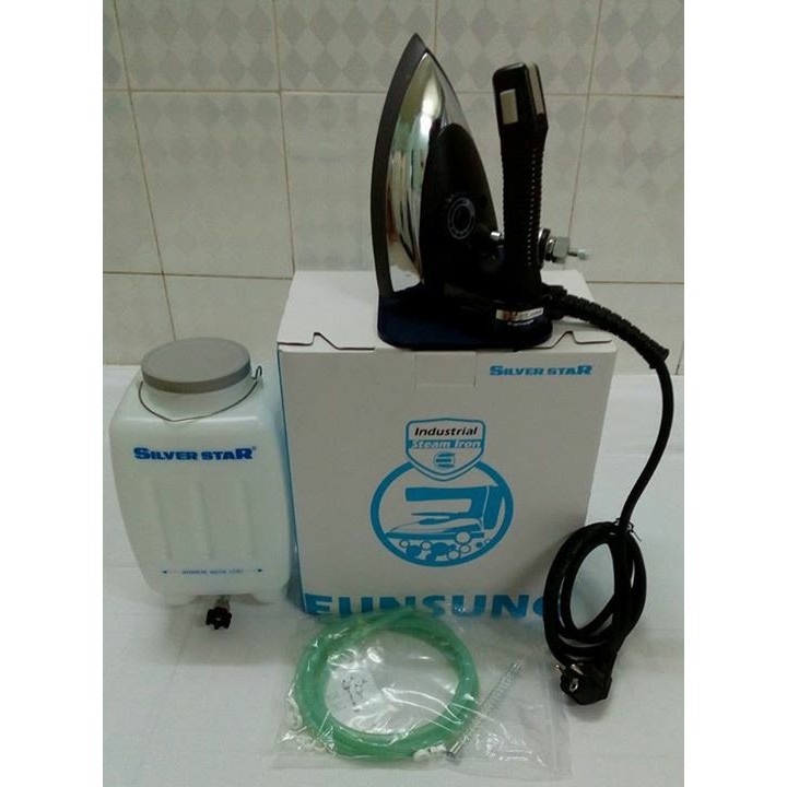 Bàn ủi treo ES-94