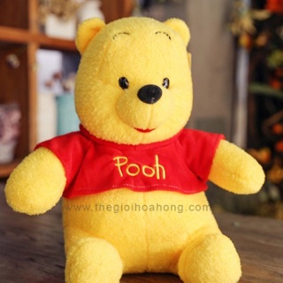 Gấu bông nhật bản