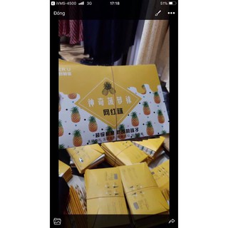 Quần Tất DỨA Siêu Hot