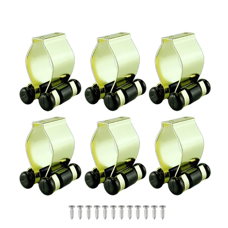 QQ Giá Đỡ Cần Câu Cá Bằng Kim Loại Gắn Tường Tiện Dụng