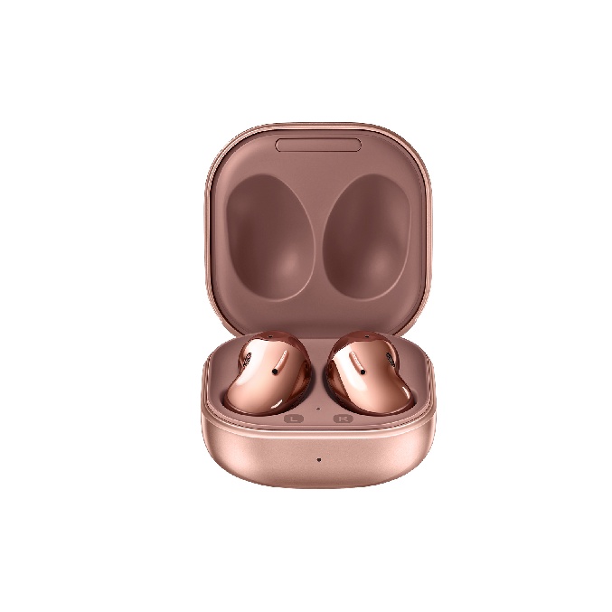 Tai Nghe Bluetooth True Wireless Samsung Galaxy Buds Live R180 - Hàng Chính Hãng
